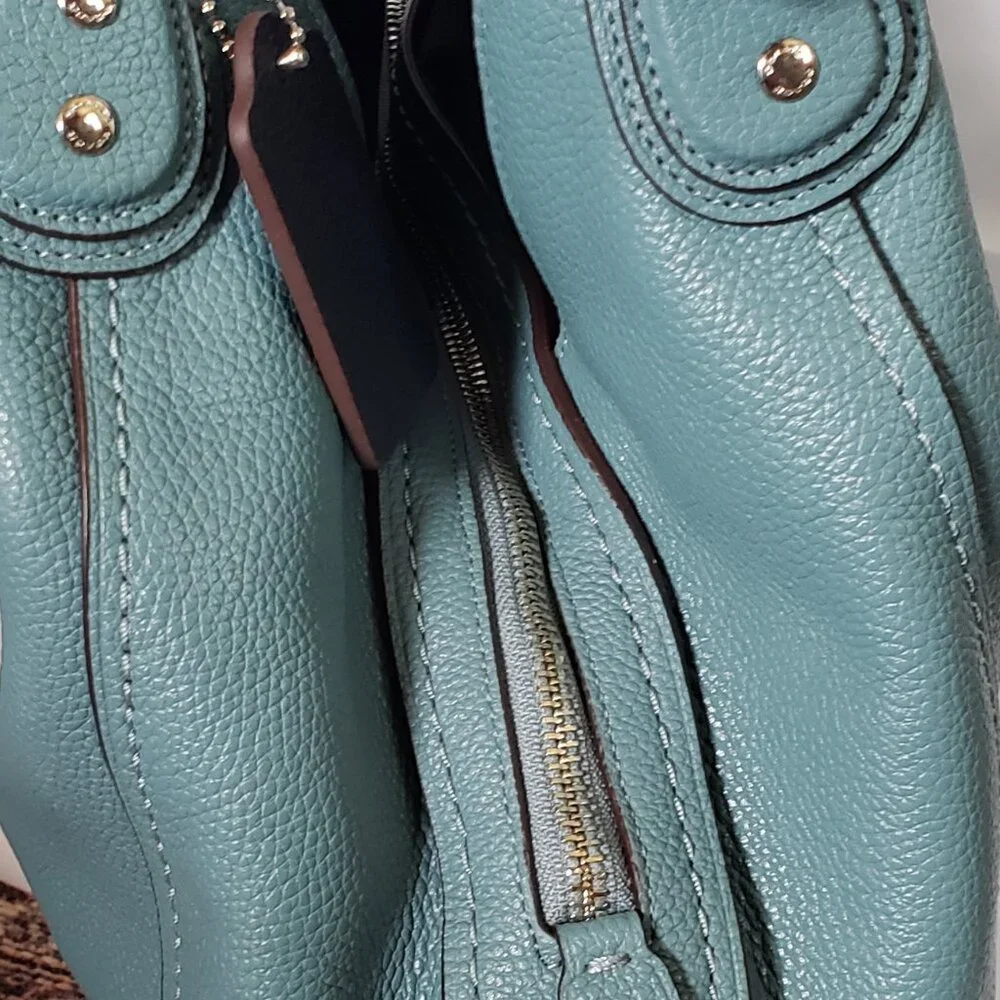 Coach Eddie shoulder bag - Picture 2 of 7